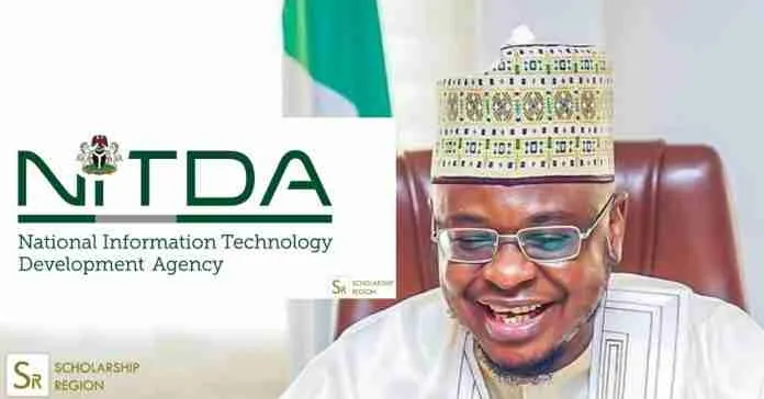 How To Get Free Laptop Gifts From NITDA Coursera Scholarship