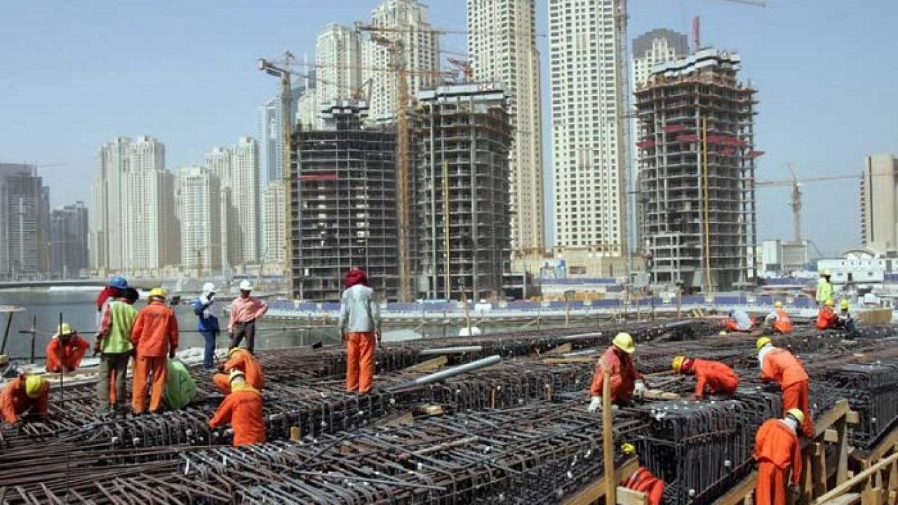 10 Top Paying Construction Jobs In Nigeria See Their Salaries