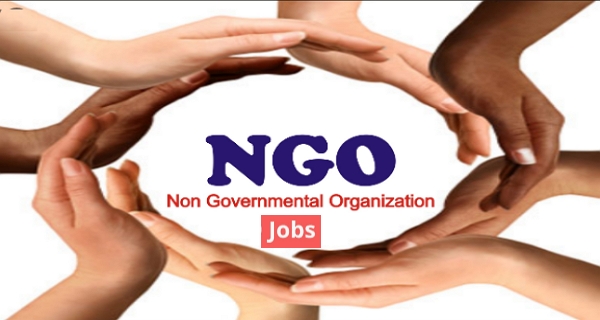 NGO Jobs with Good Pay In Nigeria