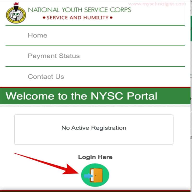 How To Print NYSC Call Up Letter Online