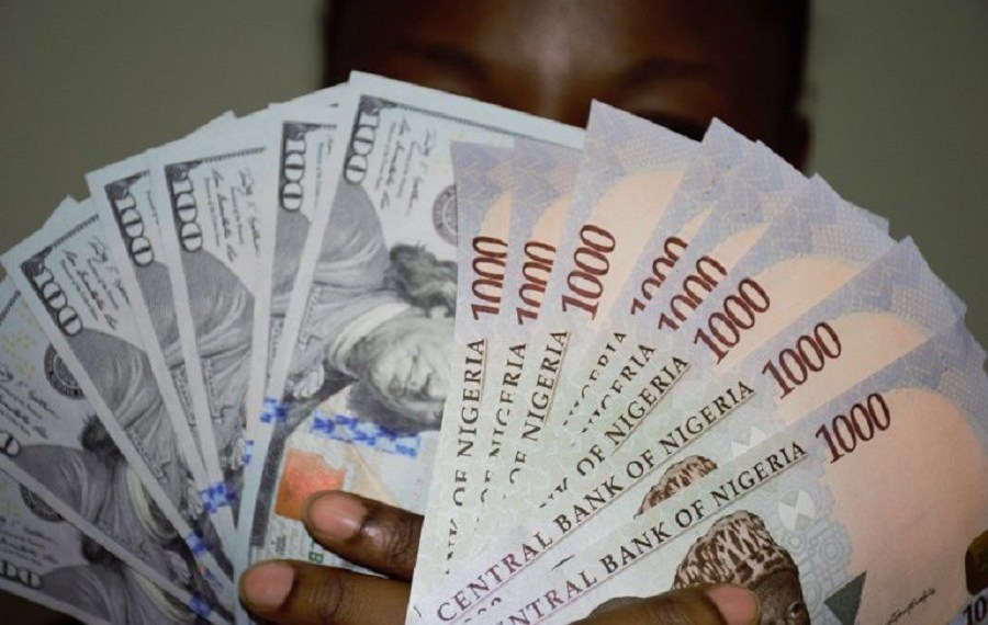 IMF to support Nigeria as naira appreciates to N663/$