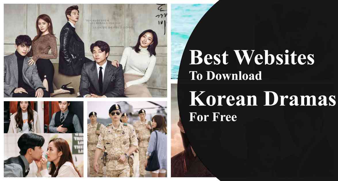 10 Best Websites To Download Korean Movies For Free