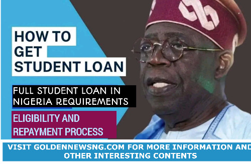 The New Student Loans in Nigeria Eligibility and how to apply