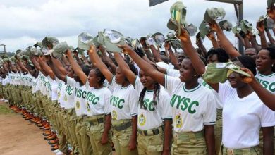 What to Expect in NYSC Camps/Activities